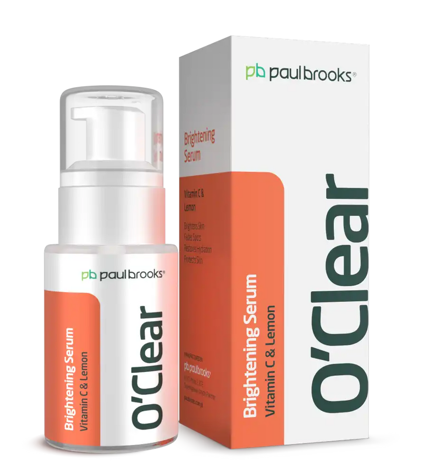 O'Clear? Brightening Serum