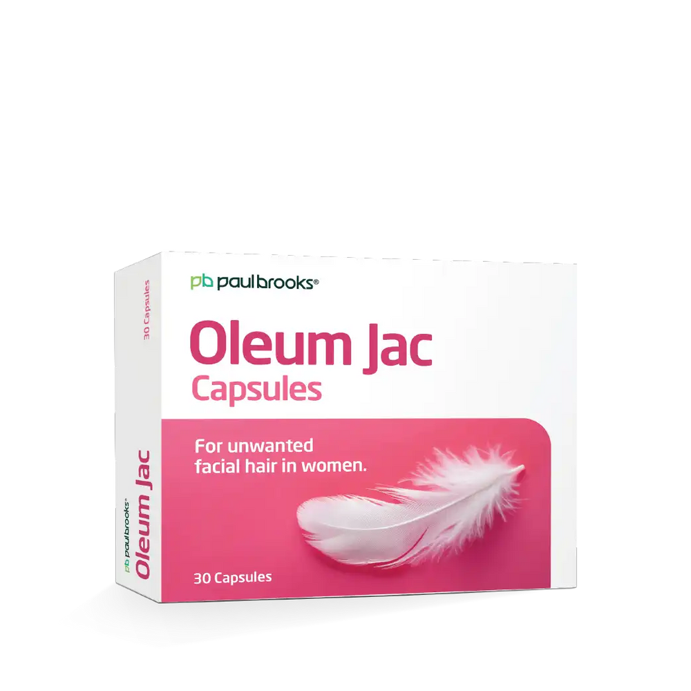 Oleum Jac Capsules - Image 2
