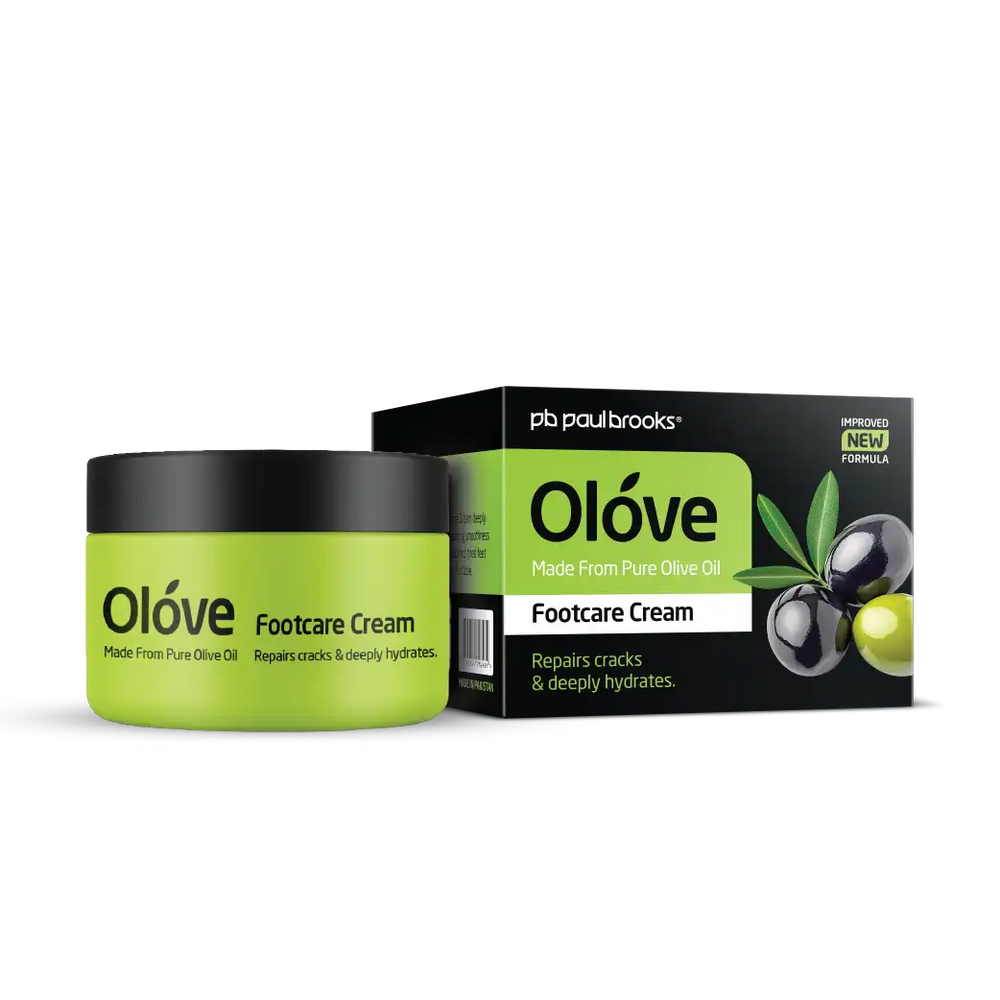 Olove? Footcare Cream - Image 2