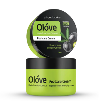 Olove? Footcare Cream