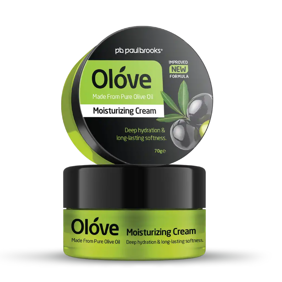 Olove? Moisturizing Cream
