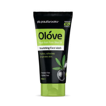 Olove Face Wash