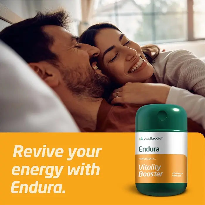 Endura Capsules - Image 2