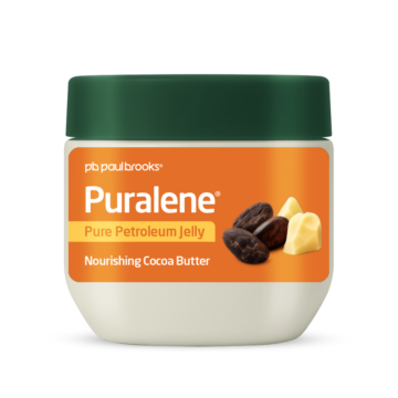 Puralene Petroleum Jelly Cocoa Butter