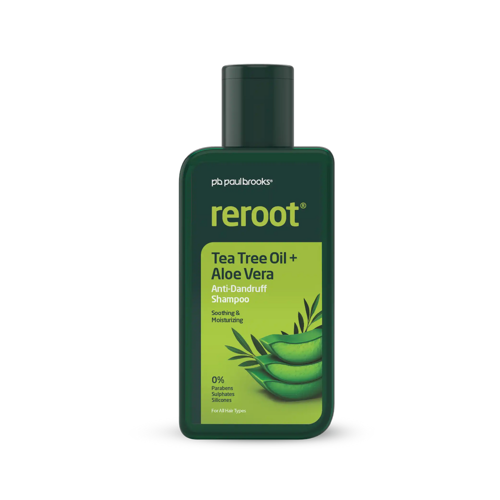 Reroot? Anti-Dandruff Shampoo - Image 2
