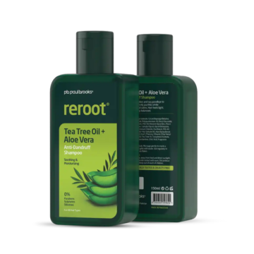 Reroot? Anti-Dandruff Shampoo