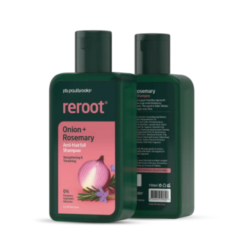 Reroot? Anti-Hairfall Shampoo