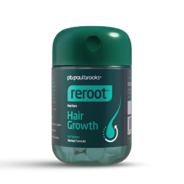 Reroot? Hair Growth Tablets