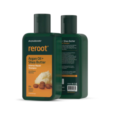 Reroot? Intense Repair Shampoo
