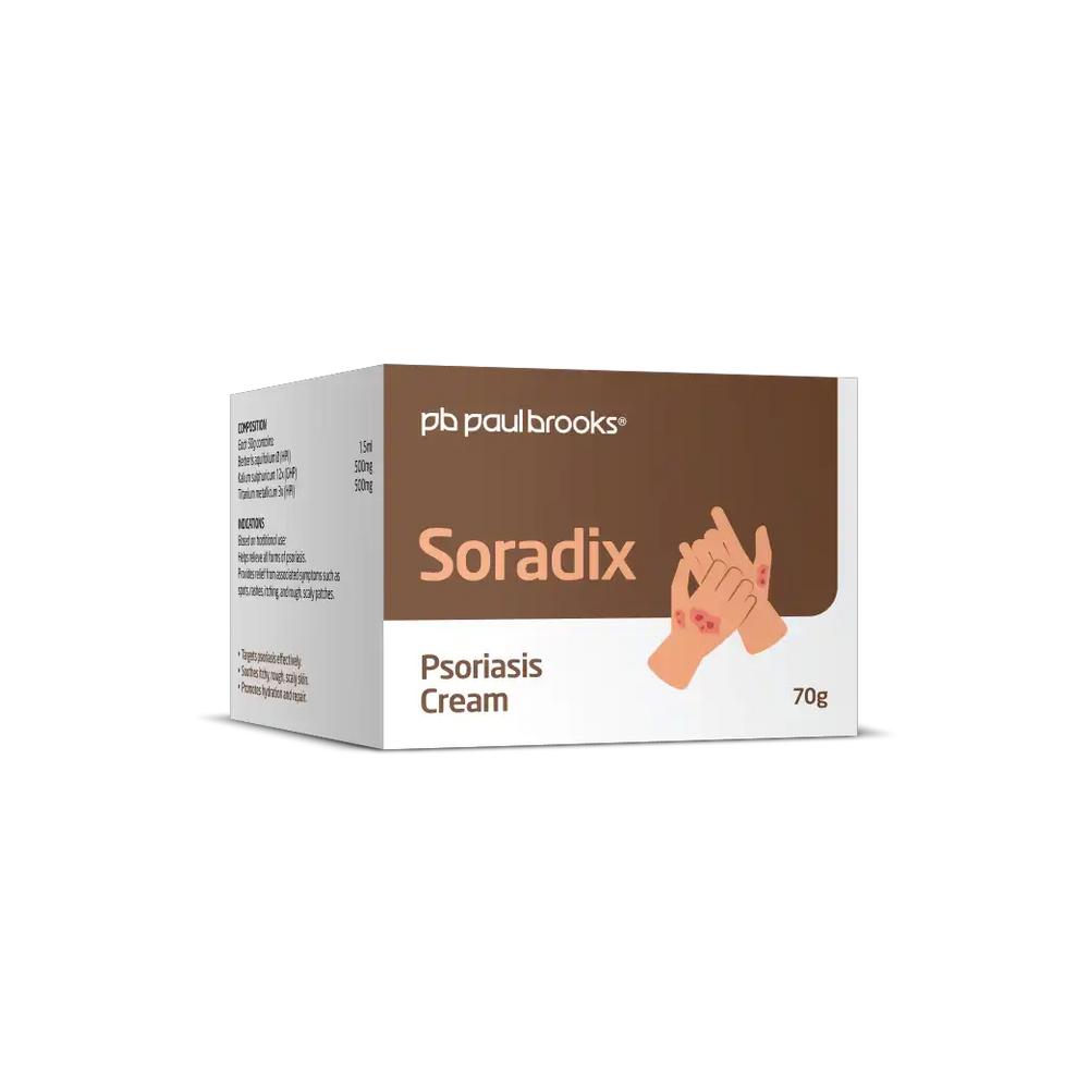 Soradix Cream - Image 2