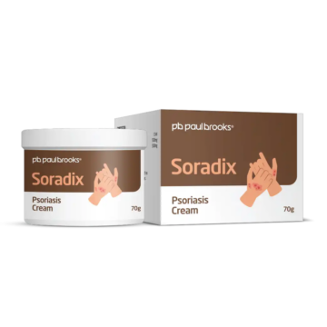 Soradix Cream