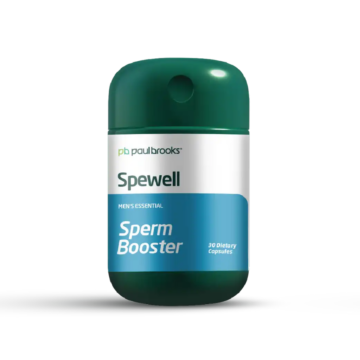 Spewell Capsules