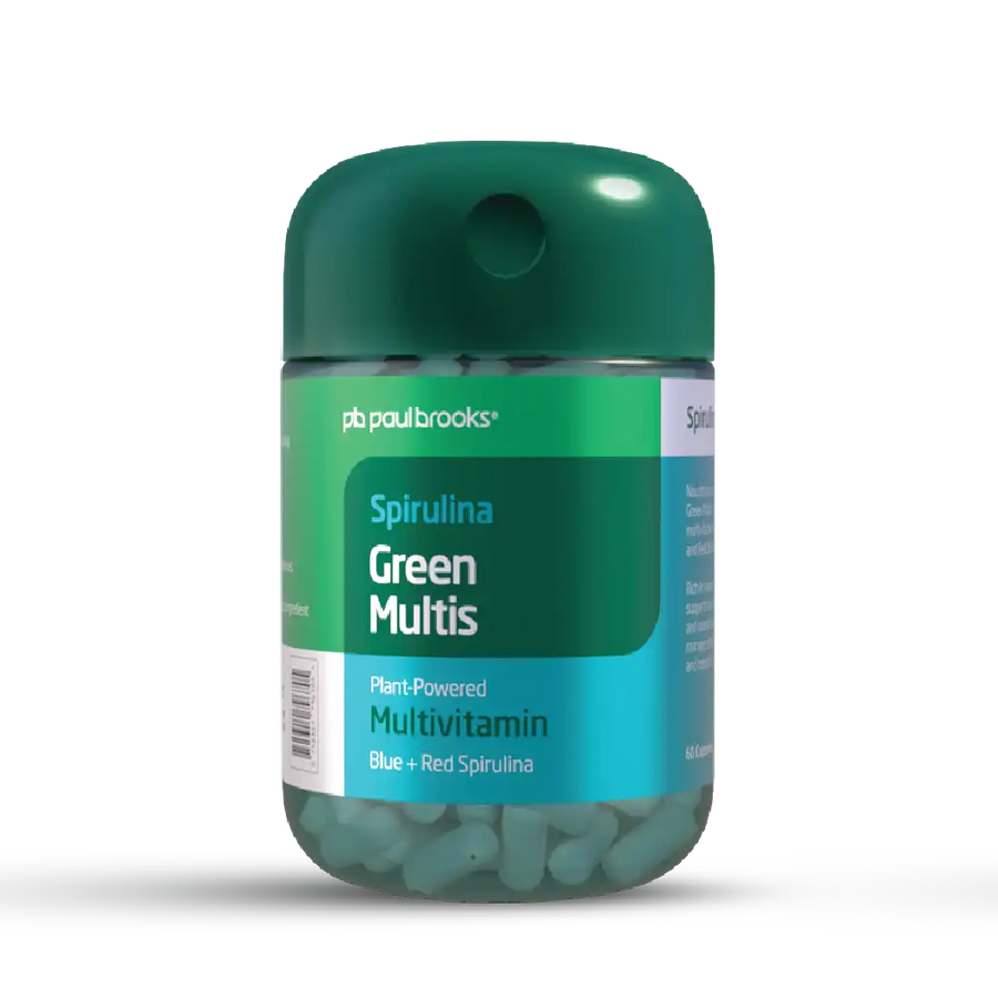 Green Multis?