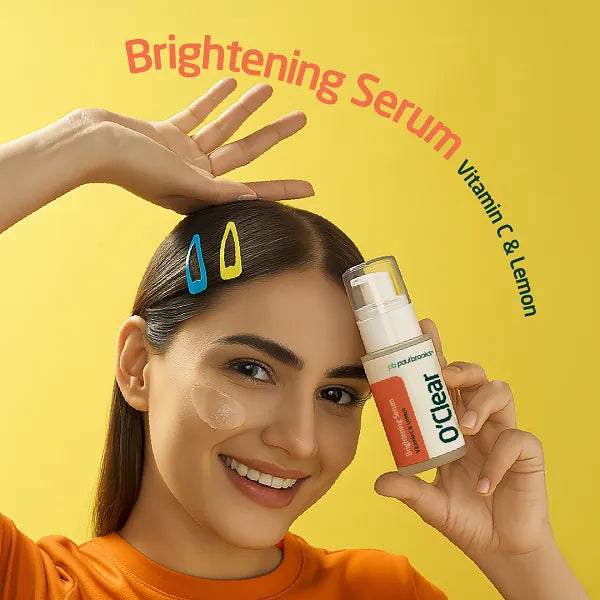 O'Clear? Brightening Serum - Image 2