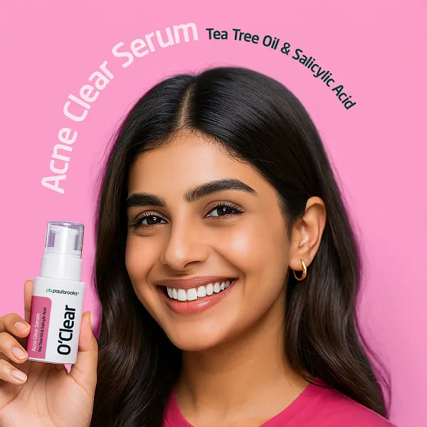 O'Clear? Acne Clear Serum - Image 2