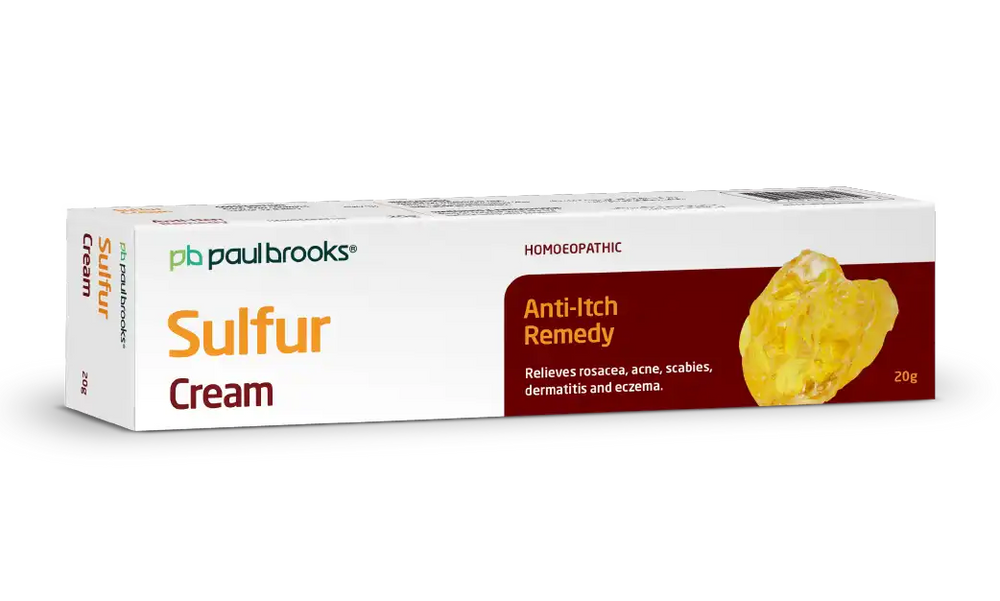 Sulfur Cream - Image 2