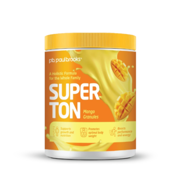 Superton? Mango