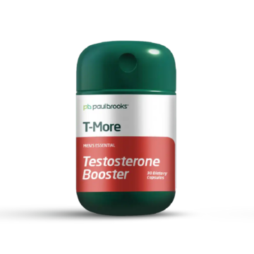 T-More Capsules