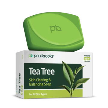 Tea Tree Soap