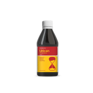 Urican Syrup