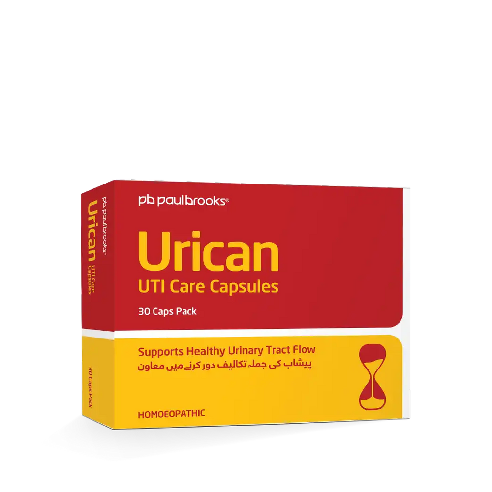 Urican Capsules - Image 2