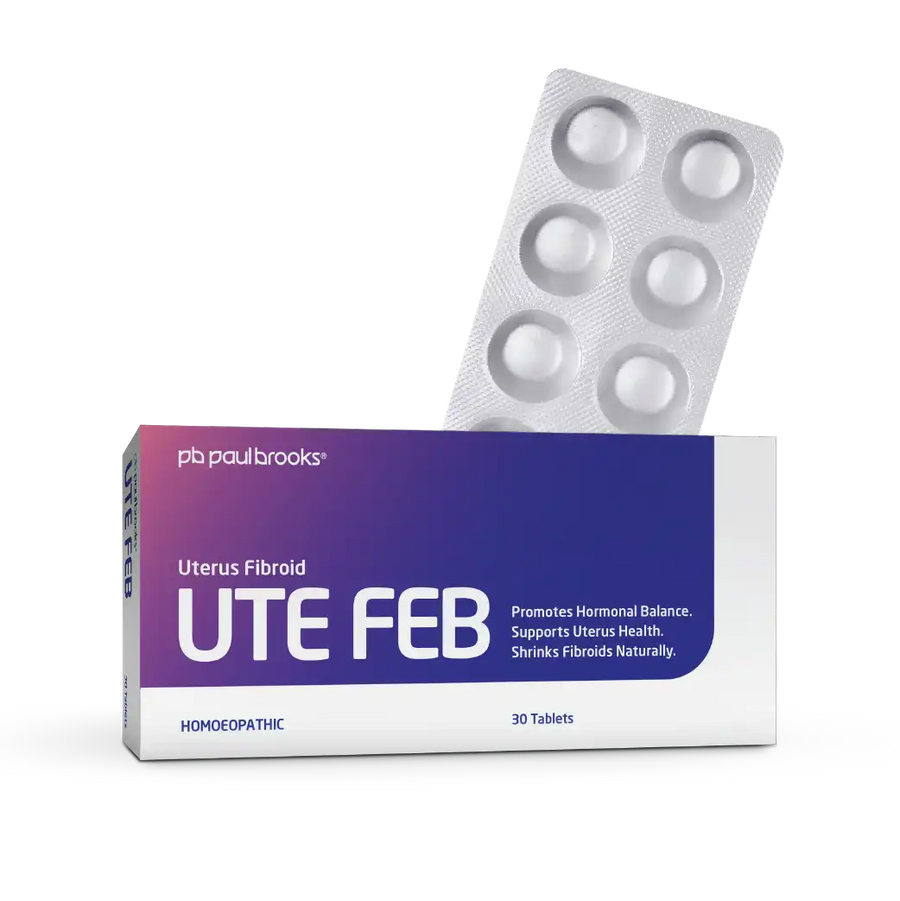 Uterus Fibroids UTE FEB Tablets