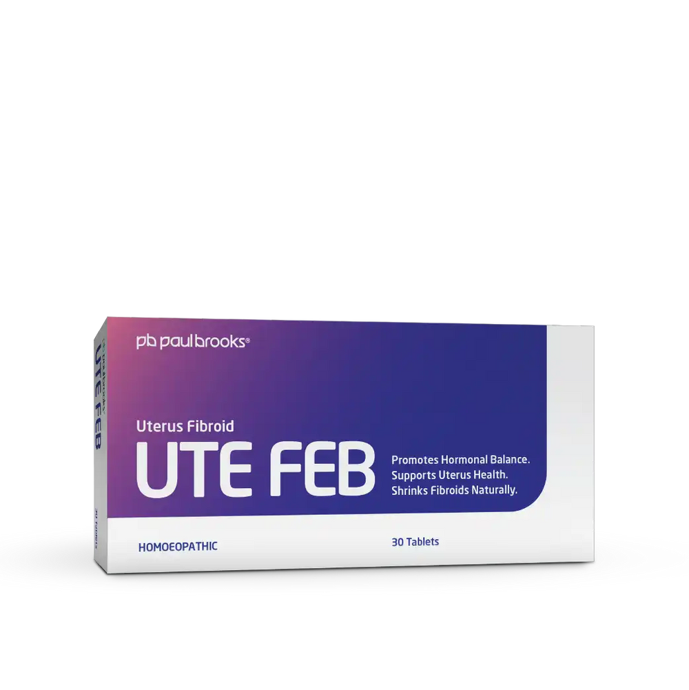 Uterus Fibroids UTE FEB Tablets - Image 2