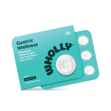 Wholly? Gastric Wellness
