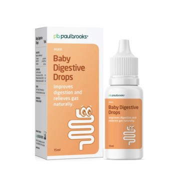Baby Digestive Drops